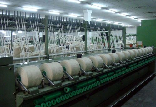 紡織外貿回暖背后 訂單激增難掩盈利困局